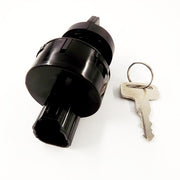 DURAFORCE KEY IGNITION SWITCH for Yamaha Rhino 450 660 700 Viking 700 VI Wolverine R-Spec