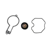 DURAFORCE Fit For Honda XR600 XR600R Carburetor Carb Repair Rebuild Kit