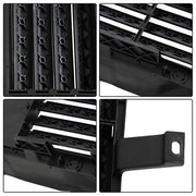 DURAFORCE 623306LB0A Lower Active Grille Shutter W/O Motor For 2020-22 2023 Nissan Sentra