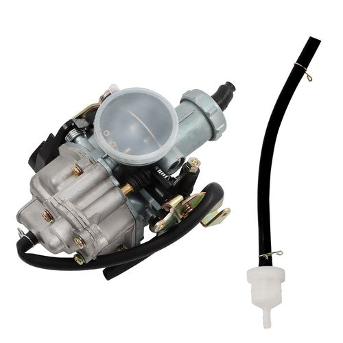 DURAFORCE For PZ30 200CC 250CC Pit Dirt Bike ATV New Motorcycle Carbureto Carb 30mm Black