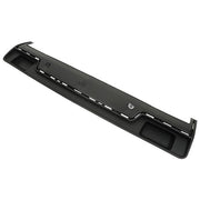 DURAFORCE For Chevrolet Silverado 1500 14-15 Front Bumper Trim Panel Without Tow Hook Hole