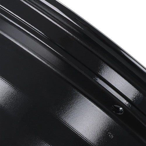DURAFORCE 18"x8" Alloy Rim Replacement Wheel Black For Toyota Camry 2021-2024 4261106J30