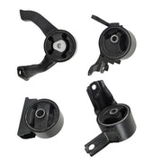 DURAFORCE New Engine Motor & Trans Mount For Jeep Dodge 2007 2008-2012 2.0L/2.4L L4