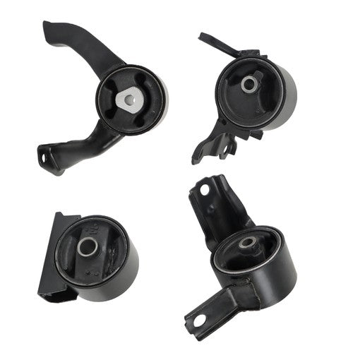 DURAFORCE New Engine Motor & Trans Mount For Jeep Dodge 2007 2008-2012 2.0L/2.4L L4