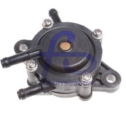 DURAFORCE NEW Fuel Pump LG808656 for Yamaha Golf Cart Car G16 G18 G19 G22 G29 YDR