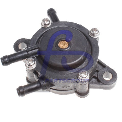 DURAFORCE NEW Fuel Pump LG808656 for Yamaha Golf Cart Car G16 G18 G19 G22 G29 YDR