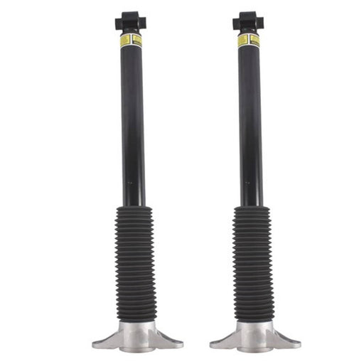 DURAFORCE Pair Rear Shock Absorber Struts For Tesla Model 3 Sedan 4-Door AWD RWD 2017-2021