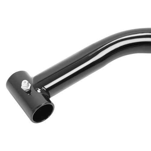 Gloss Black Front Right Side Steel Control A Arm for Polaris RZR 170 EFI 2009-2021