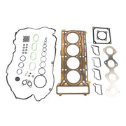 DURAFORCE Cylinder Head Gasket Set for Mercedes SLK200 Base Convertible C180/230 E200 1.8L