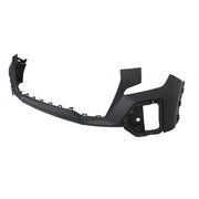 DURAFORCE Suit For GMC Sierra 1500 2019 2020 2021 2022 Front Bumper Fascia Primed Plastic