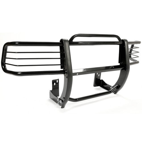 Steel Front Bumper Brush Grille Guard Bull Bar for 1998-2004 S10 Blazer S Sonoma