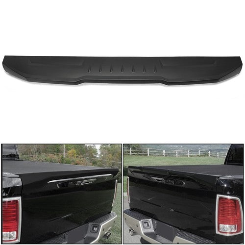 Rear Tailgate Spoiler for 09-21 Dodge Ram 1500 Classic 2500 Replacement CH06A16