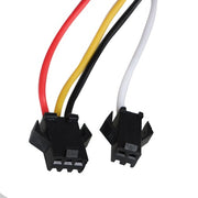 DURAFORCE DC Electric Bicycle E-bike Scooter Brushless Motor Speed Controller 36V 350W US