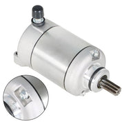 DURAFORCE New Starter Motor Fit for Honda CBR 600 RR CBR600RR Fireblade 2003- 2006 US