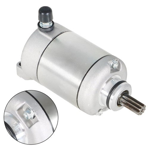 DURAFORCE New Starter Motor Fit for Honda CBR 600 RR CBR600RR Fireblade 2003- 2006 US