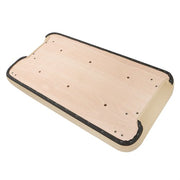 DURAFORCE Front Seat Bottom Assembly Replacement Golf Cart For Club Car Precedent 2004-Up