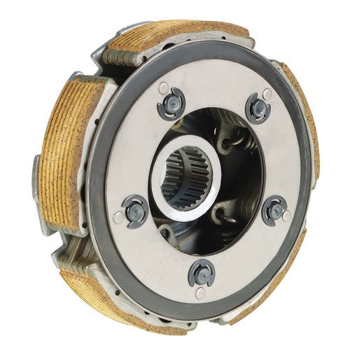 DURAFORCE Fit For Yamaha Grizzly 660 02-08 Wet Drive Clutch Housing Carrier Primary Sheave