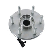 DURAFORCE K6534 Suspension Kit Wheel Hub Bearings Fit For Chevy Silverado 1500 1999-2006