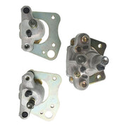 DURAFORCE For Polaris Sportsman 500 570 800 2008-2014 Front & Rear Brake Calipers w/Pads