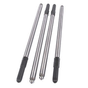 DURAFORCE Adjustable Pushrod&Cover Kit For Harley-Davidson 1999-2017 Touring Softail Dyna