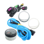DURAFORCE For MERCURY Smart Craft SC1000 79-8M0135641 Tachometer Kit Replace for 8M0101099