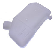 DURAFORCE Water Coolant Tank Expansion Tank for Bobcat 645 653 732 742 743 751 753