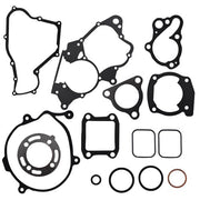 DURAFORCE New Fit For Honda CR85R Gasket Kit Top And Bottom End Engine Set 2003-2007