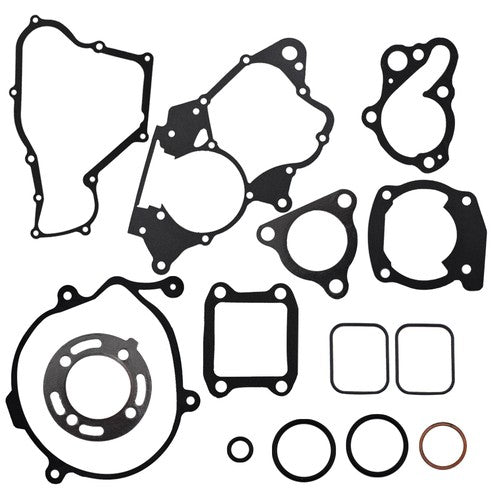 DURAFORCE New Fit For Honda CR85R Gasket Kit Top And Bottom End Engine Set 2003-2007