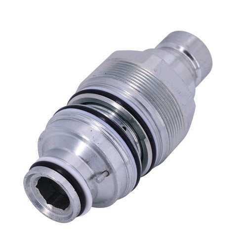 DURAFORCE Hydraulic Flat-Face Quick Coupler 6679837 for Bobcat S130 S150 S160 S175 S185