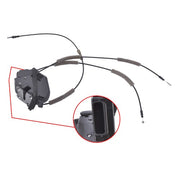 DURAFORCE Front Passenger Side Door Lock Actuator for Nissan Pathfinder 3.5L SUV 2018-2020