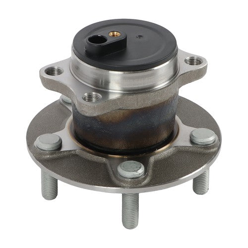 DURAFORCE 1Pc Wheel Hub Bearing Rear For Mitsubishi Lancer Outlander 2008-2013 2.4L FWD