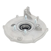 DURAFORCE For Honda TRX 300 2x4 4x4 Foutrax 1988-1998 1999 2000 ATV Rear Wheel Brake Drum