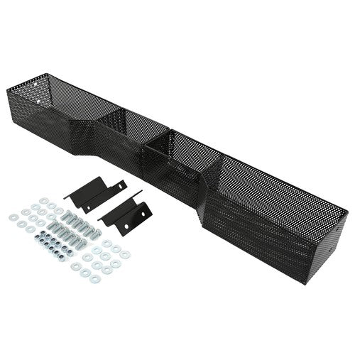 For Club Car Precedent 2004 Plus Golf Carts Front Inner Cargo Basket Tray Organizer