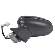 DURAFORCE Mirror Driver Left Side Heated Hand With Blind Spot Detection for Kia K5 2021-24