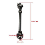 DURAFORCE Rear Propeller Drive Shaft For Can-Am Outlander 1000 1000R 703500989 703500859