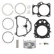 DURAFORCE Piston Rings Gasket Kit for Honda Rancher 420 TRX420FA2 4x4 Auto DCT EPS 2020
