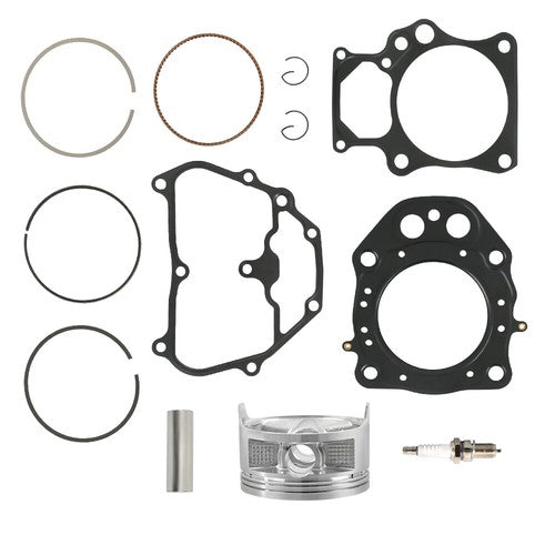 DURAFORCE Piston Rings Gasket Kit for Honda Rancher 420 TRX420FA2 4x4 Auto DCT EPS 2020