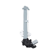 DURAFORCE 748-017 For Honda Accord Sedan 2013-2017 Front Left Window Regulator w/ Motor