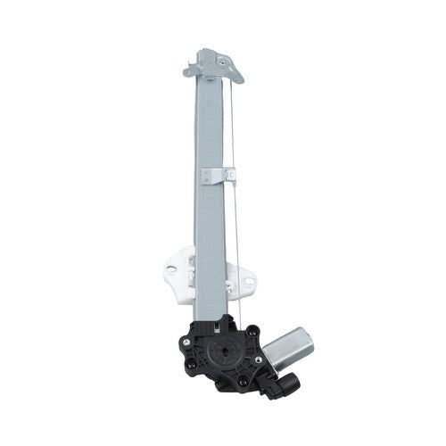 DURAFORCE 748-017 For Honda Accord Sedan 2013-2017 Front Left Window Regulator w/ Motor