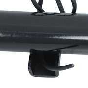 DURAFORCE Trailer Axle Only Beam With Idler For 3500lbs/3.5Klbs 95" HF 80" Spring Center