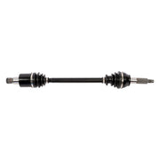 DURAFORCE Fit For Polaris RZR S 800 2009-2014 Rear LH CV Axles Drive Shaft 1332883 1332638