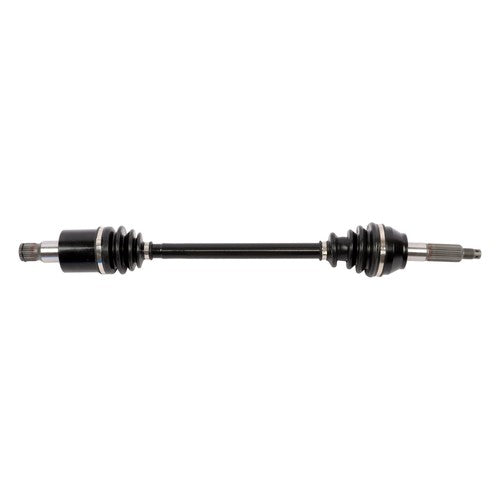DURAFORCE Fit For Polaris RZR S 800 2009-2014 Rear LH CV Axles Drive Shaft 1332883 1332638