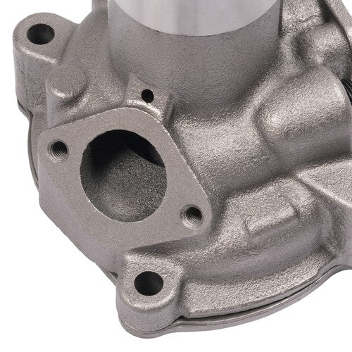 DURAFORCE Water Pump For Long Tractor 350 445 610 Oliver 1255 FIAT F100 #4813370 #4612675
