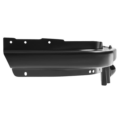Front Bumper Reinforcement Impact Bar Black for Ford Ranger 06-2011 6L5Z17757AA