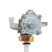 DURAFORCE Fuel Gas Tank Switch Valve Petcock for Honda Rebel CMX450 Shadow VT500C 83-87