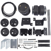 DURAFORCE Air Bag Suspension Kit For 2011-2019 Chevrolet Chevy Silverado GMC Sierra 2500HD