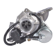 DURAFORCE Turbo Turbocharger Fits Chevy Camaro Equinox Malibu Cadillac ATS 2.0L 12682937