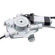 DURAFORCE For Nissan Pathfinder 1996-00 Power Window Regulator w/Motor Front LH 741-908
