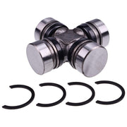 DURAFORCE 4PCS Rear Axle Universal Joints K7571-91320 for Kubota UTV RTV 900 2003-2008