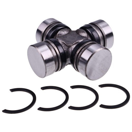 DURAFORCE 4PCS Rear Axle Universal Joints K7571-91320 for Kubota UTV RTV 900 2003-2008